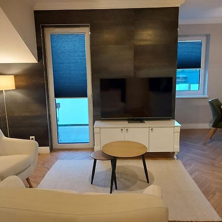 Patio Belle Vue Apartment คอซซาลิน ภายนอก รูปภาพ
