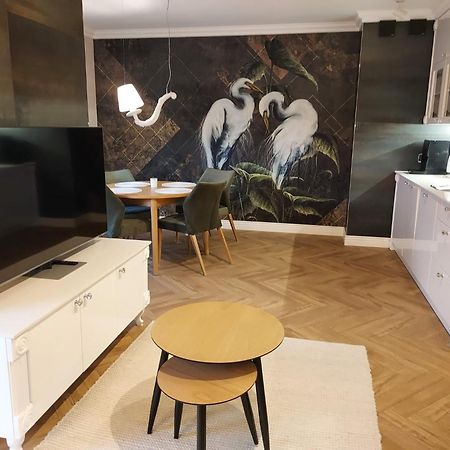 Patio Belle Vue Apartment คอซซาลิน ภายนอก รูปภาพ