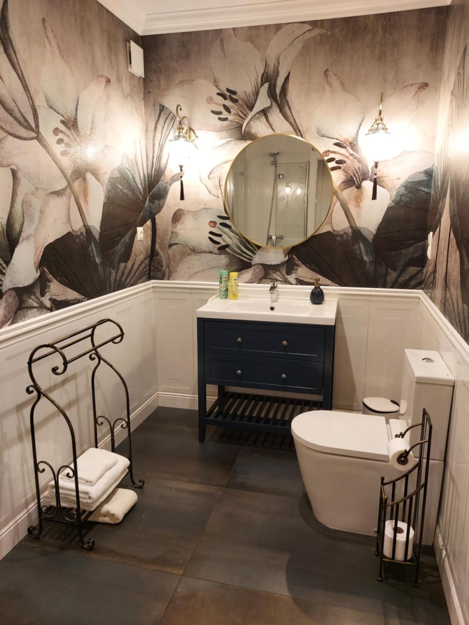 Patio Belle Vue Apartment คอซซาลิน ภายนอก รูปภาพ
